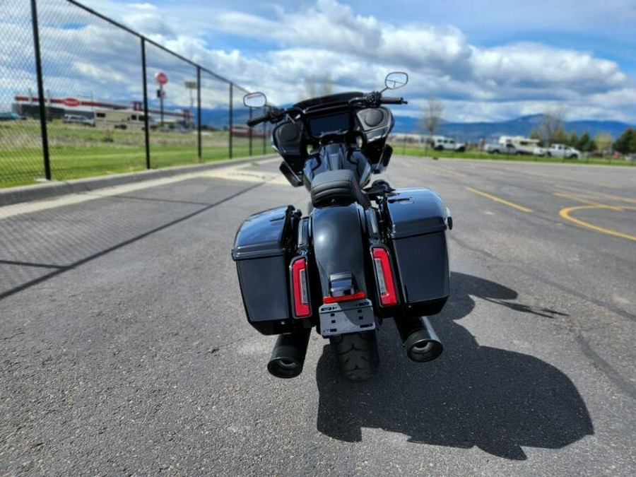 2024 Harley-Davidson Road Glide® Black