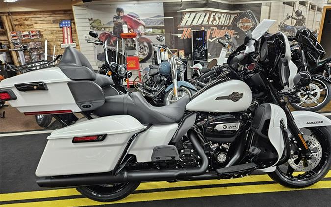 2024 Harley-Davidson Ultra Limited