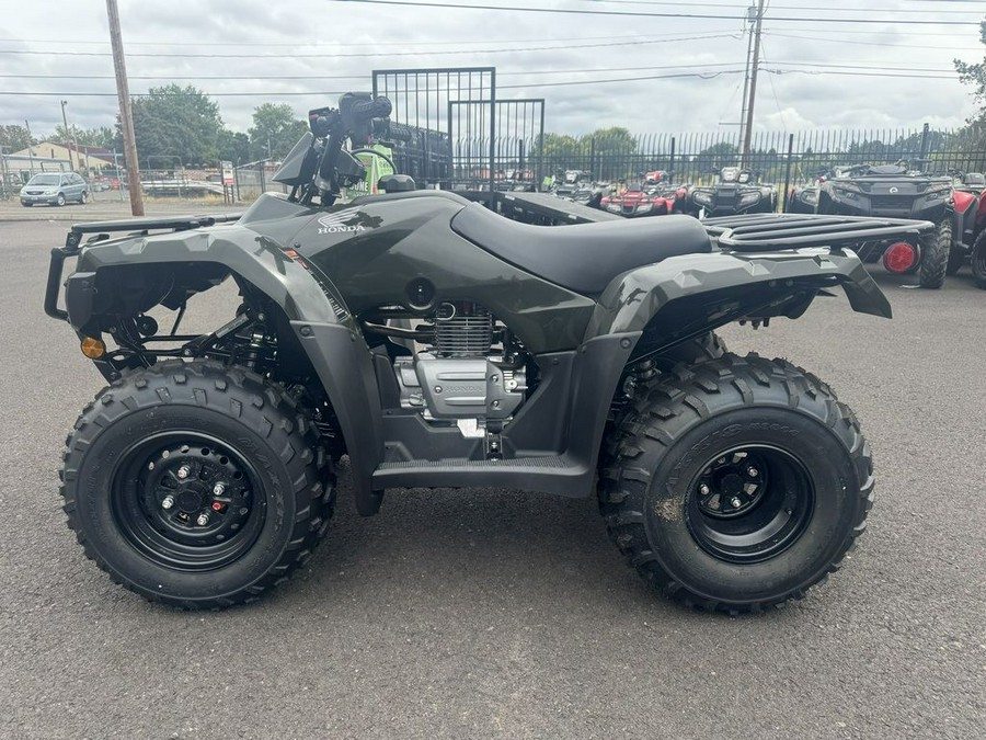 2024 Honda® Fourtrax Recon ES