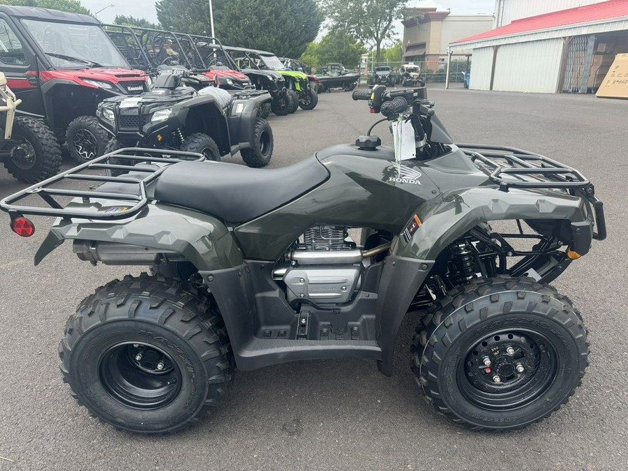 2024 Honda® Fourtrax Recon ES