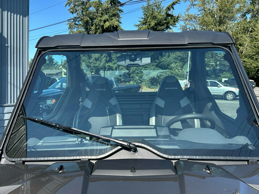 2024 Kawasaki RIDGE XR HVAC