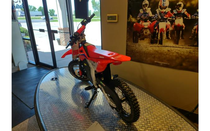 2022 Greenger CRF-E2