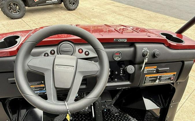 2026 Kawasaki Mule 4010 Trans4x4