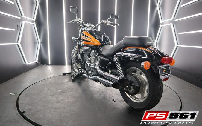 2000 Honda VF750 Magna