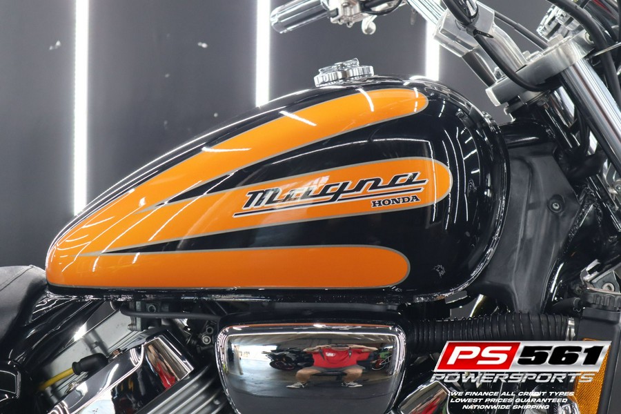 2000 Honda VF750 Magna