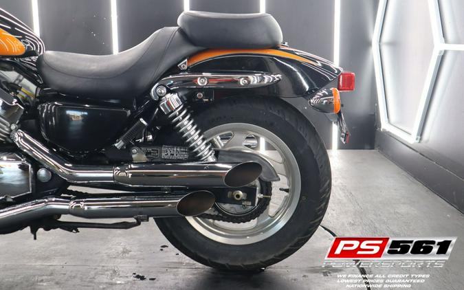 2000 Honda VF750 Magna