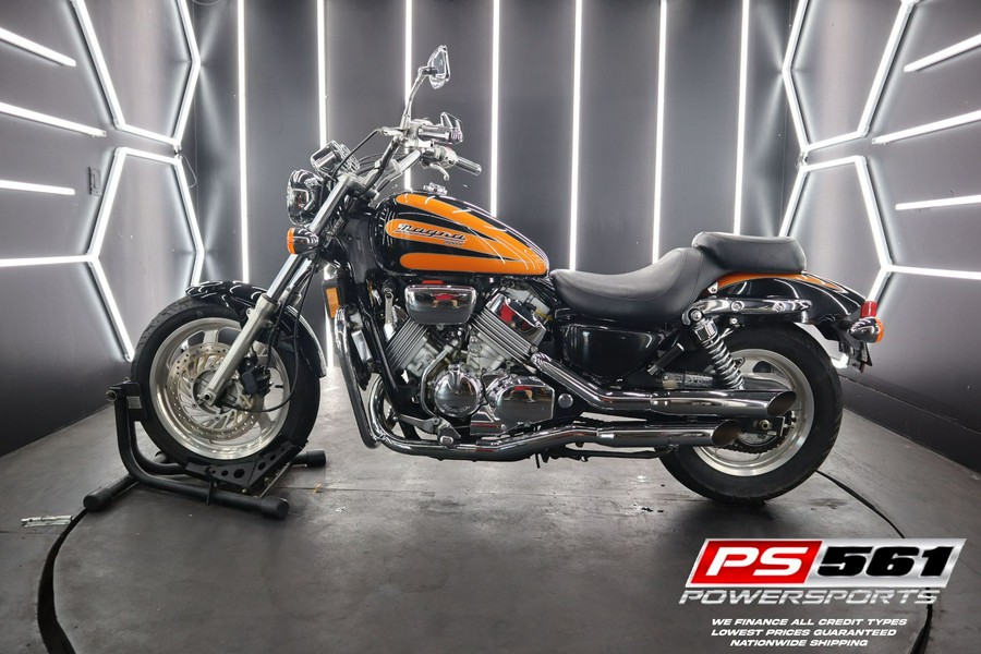 2000 Honda VF750 Magna