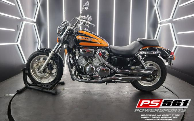 2000 Honda VF750 Magna