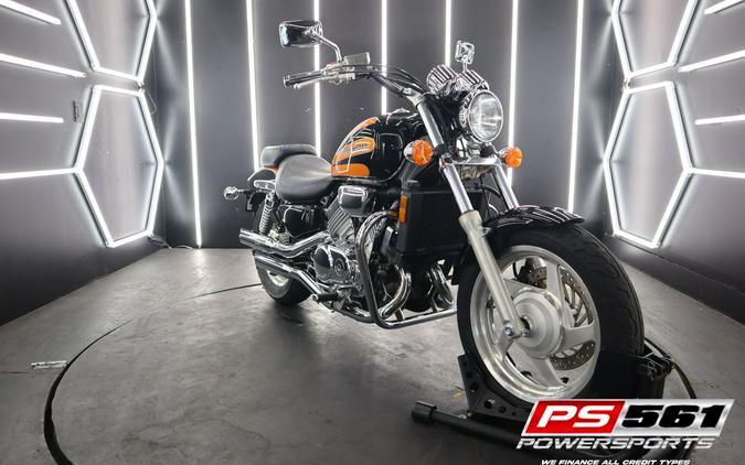 2000 Honda VF750 Magna