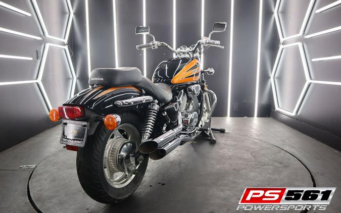 2000 Honda VF750 Magna