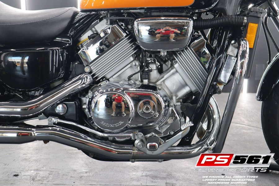 2000 Honda VF750 Magna