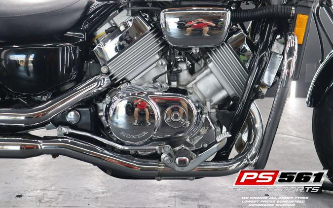 2000 Honda VF750 Magna