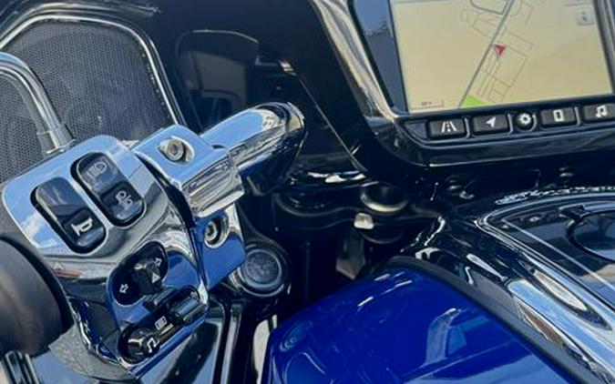 2025 Indian Motorcycle Pursuit® Limited