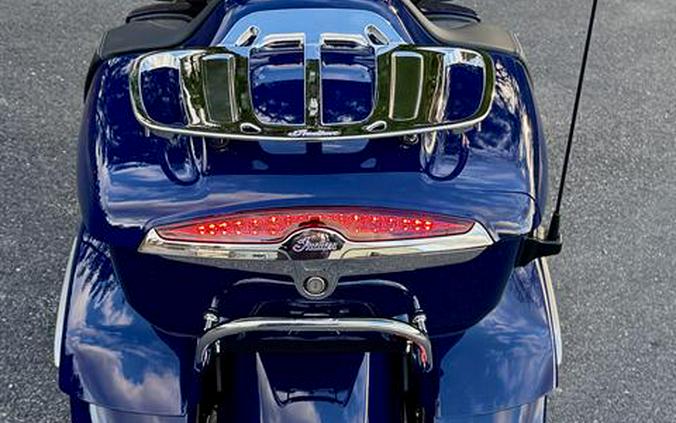 2025 Indian Motorcycle Pursuit® Limited