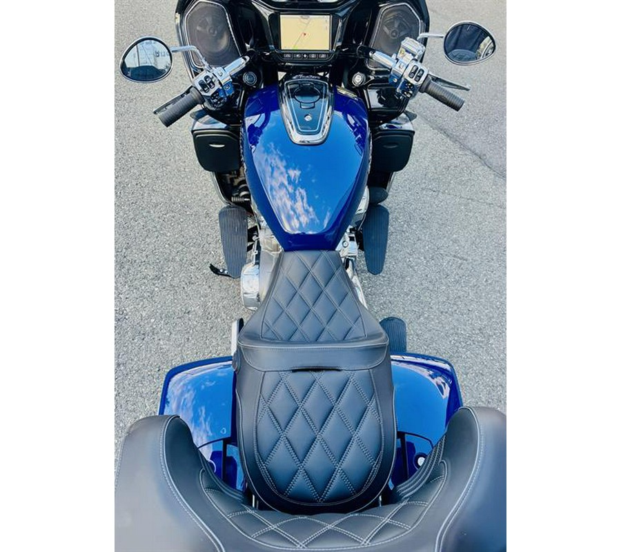 2025 Indian Motorcycle Pursuit® Limited