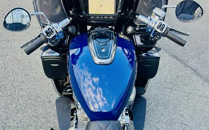 2025 Indian Motorcycle Pursuit® Limited