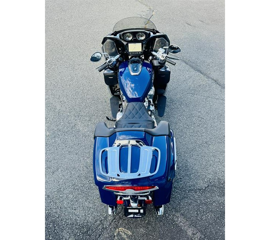 2025 Indian Motorcycle Pursuit® Limited