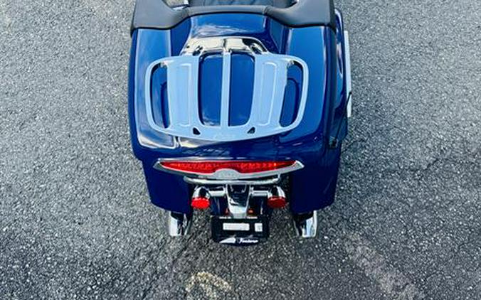 2025 Indian Motorcycle Pursuit® Limited