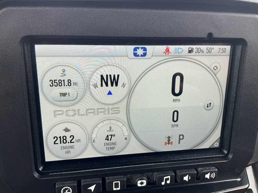 2024 Polaris RZR XP 1000 Ultimate