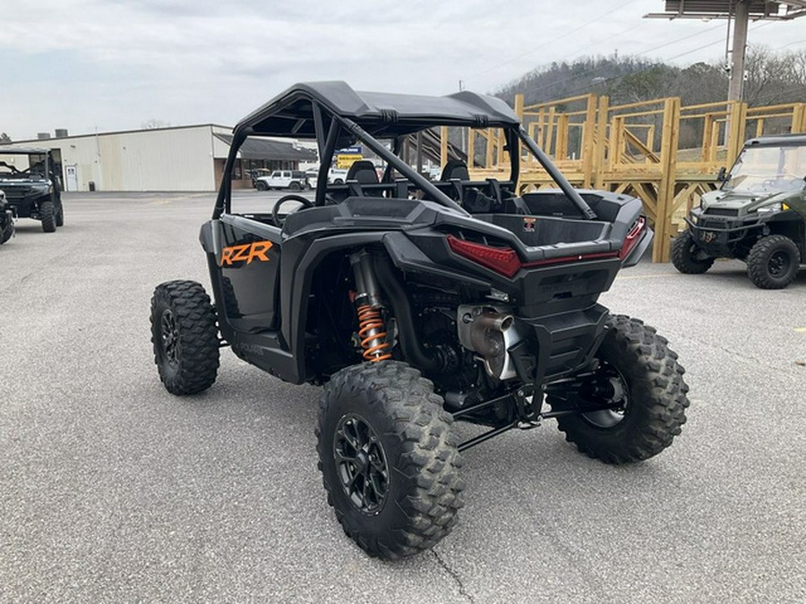 2024 Polaris RZR XP 1000 Ultimate