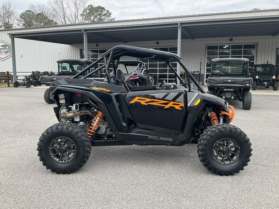 2024 Polaris RZR XP 1000 Ultimate