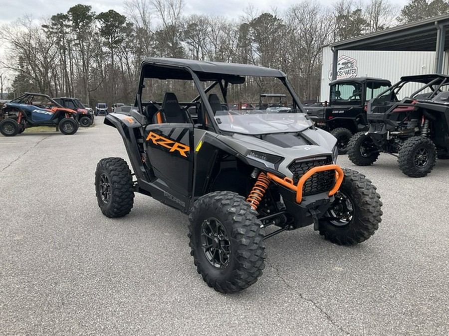 2024 Polaris RZR XP 1000 Ultimate