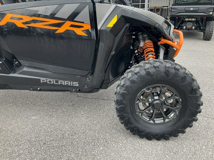 2024 Polaris RZR XP 1000 Ultimate
