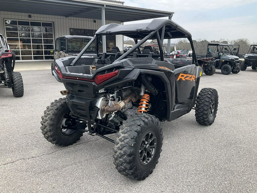 2024 Polaris RZR XP 1000 Ultimate