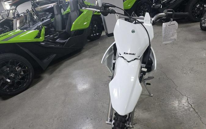 2026 Kawasaki KLX 110R
