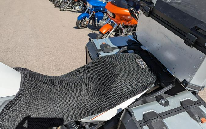 2016 KTM 1290 Super Adventure