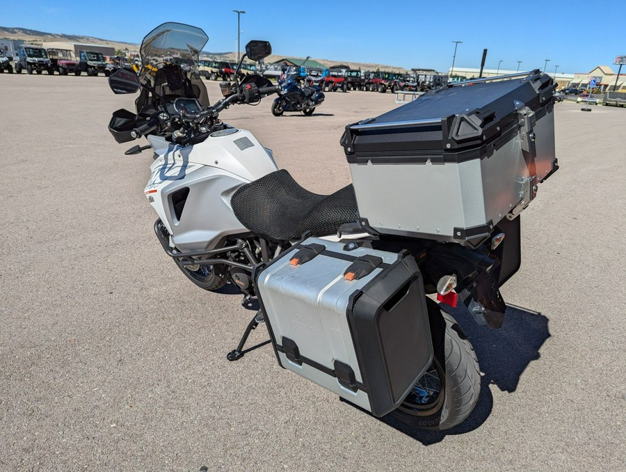 2016 KTM 1290 Super Adventure