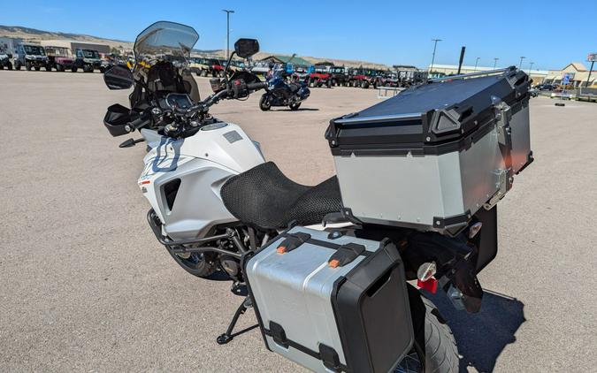 2016 KTM 1290 Super Adventure