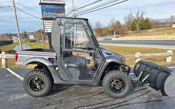 2014 KYMCO UXV 700i HE