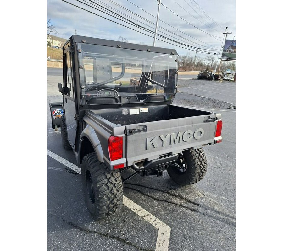 2014 KYMCO UXV 700i HE