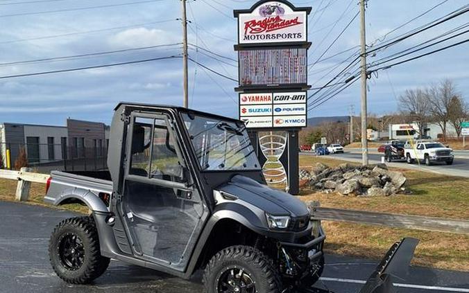 2014 KYMCO UXV 700i HE