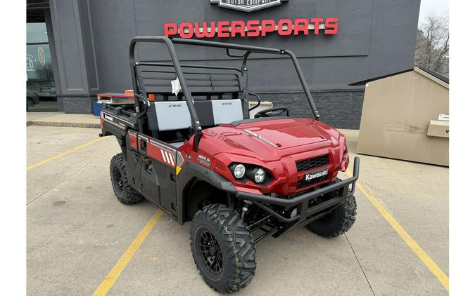 2026 Kawasaki Mule™ PRO-FXR™ 1000 LE