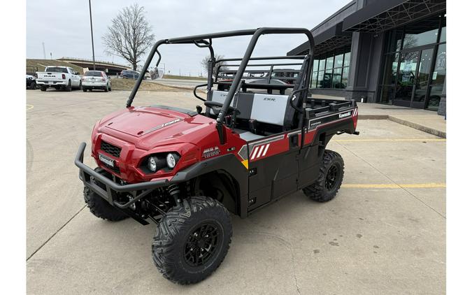 2026 Kawasaki Mule™ PRO-FXR™ 1000 LE