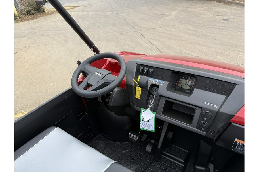 2026 Kawasaki Mule™ PRO-FXR™ 1000 LE