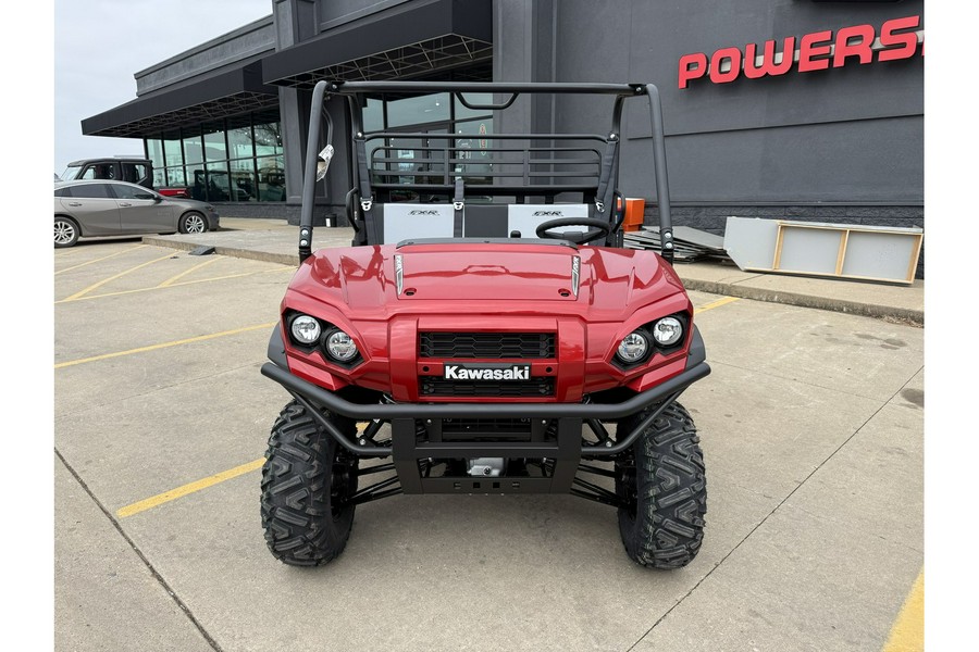 2026 Kawasaki Mule™ PRO-FXR™ 1000 LE