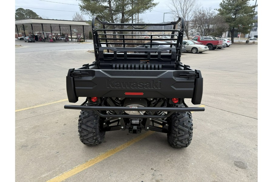 2026 Kawasaki Mule™ PRO-FXR™ 1000 LE