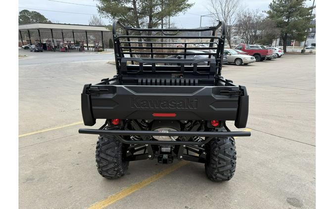2026 Kawasaki Mule™ PRO-FXR™ 1000 LE