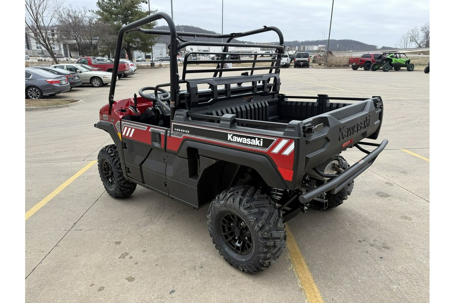 2026 Kawasaki Mule™ PRO-FXR™ 1000 LE