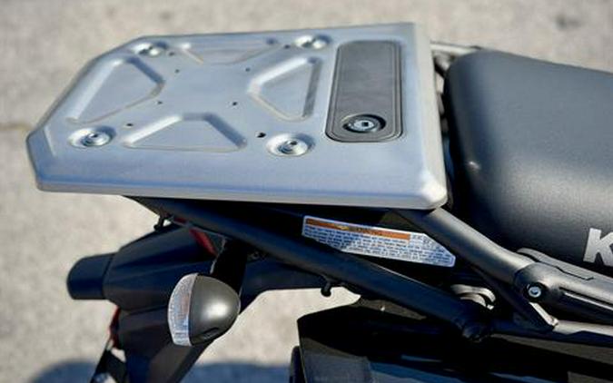 2026 Kawasaki KLR 650 S