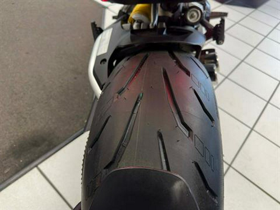 2020 Ducati XDiavel S