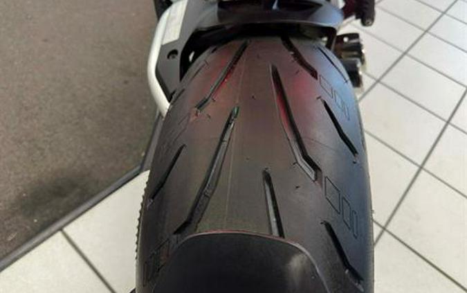 2020 Ducati XDiavel S