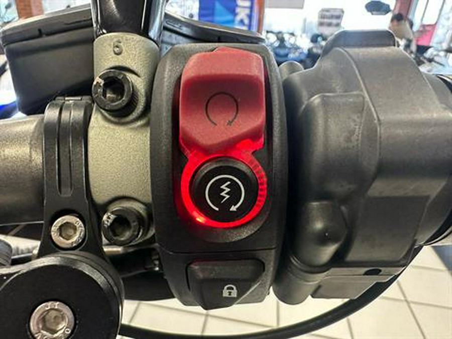 2020 Ducati XDiavel S