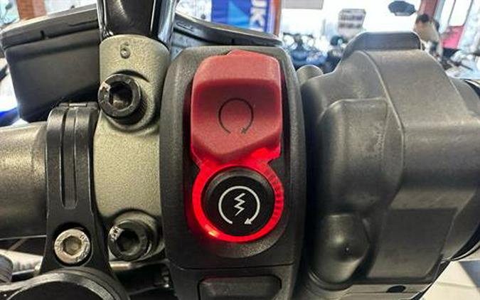 2020 Ducati XDiavel S