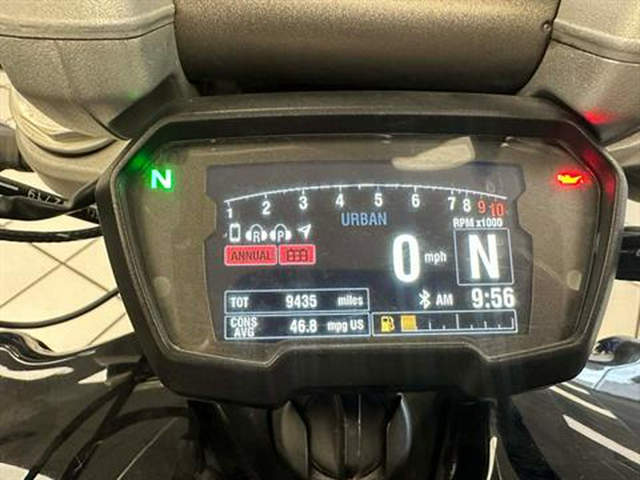 2020 Ducati XDiavel S