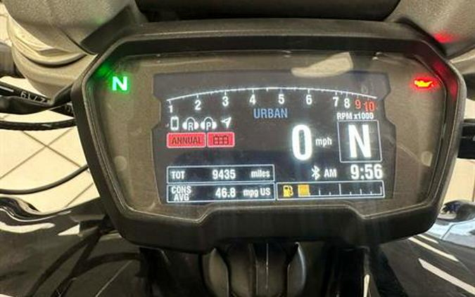 2020 Ducati XDiavel S