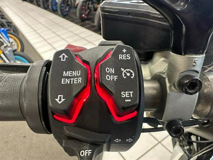 2020 Ducati XDiavel S